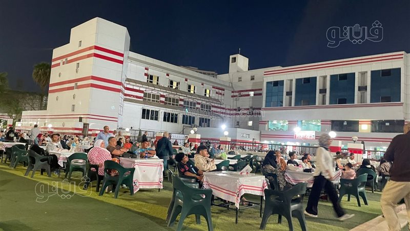 نادي الزمالك، فيتو
