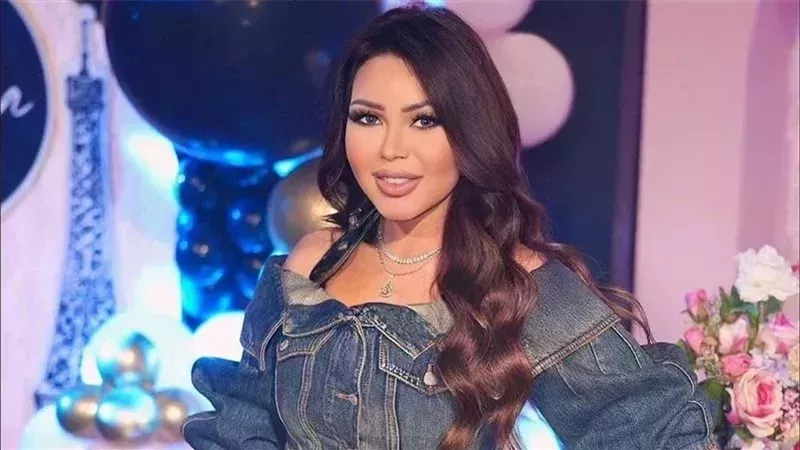 أسما إبراهيم، فيتو