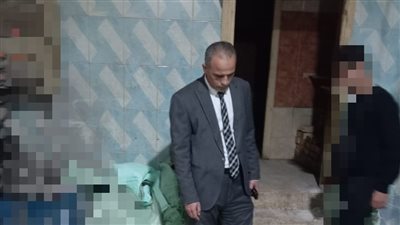 مدير مديرية التموين بالبحيرة يقود حملة تموينية مكبرة على المخابز البلدية بدمنهور