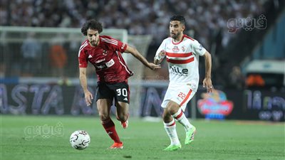 تذكرتي تعلن فتح باب الحجز لتذاكر مباراة القمة بين الأهلي والزمالك