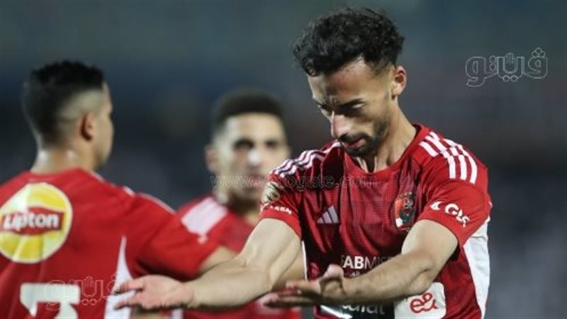 احمد عبد القادر،فيتو