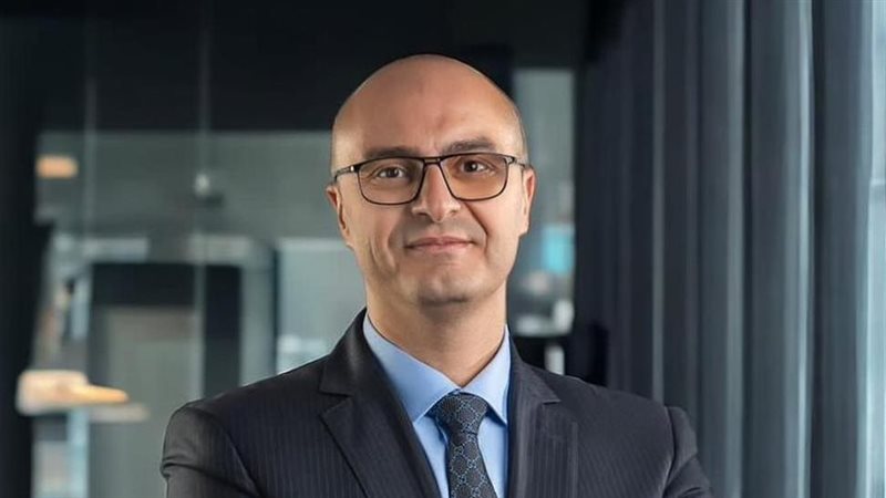 م.محمد شمروخ الرئيس