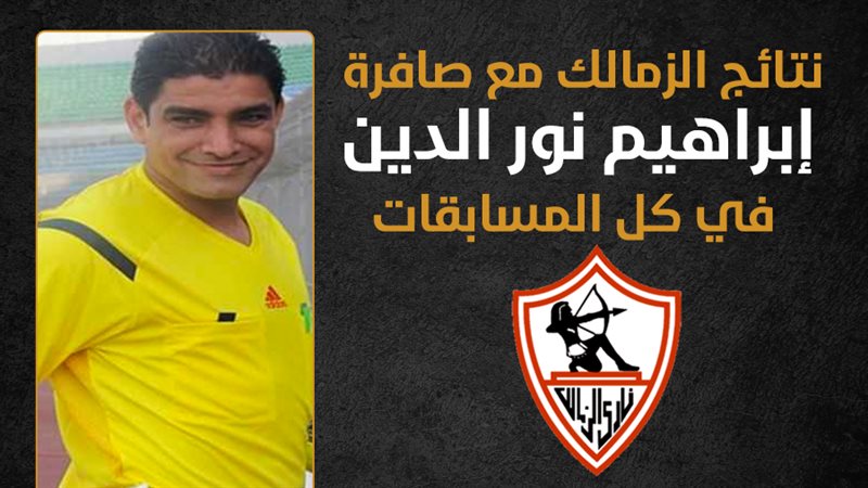الحكم الدولي إبراهيم