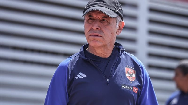 كولر المدير الفني