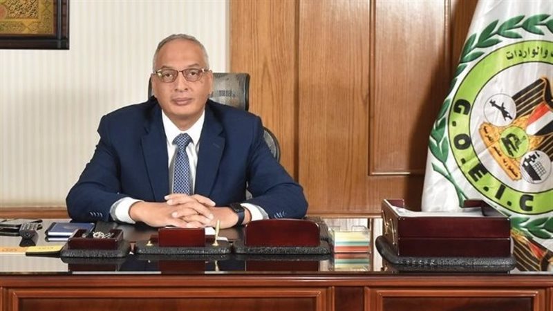 المهندس عصام النجار،