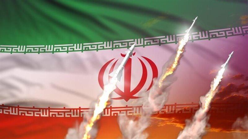 الهجوم الإيراني على