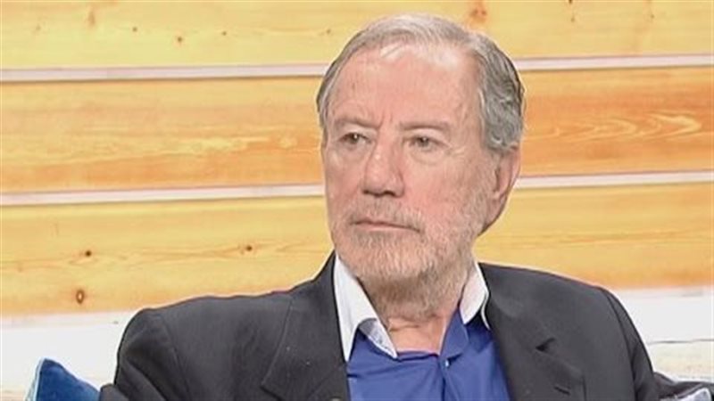 فؤاد شرف الدين، فيتو