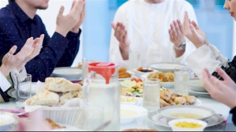 حكم الدعاء وقراءة