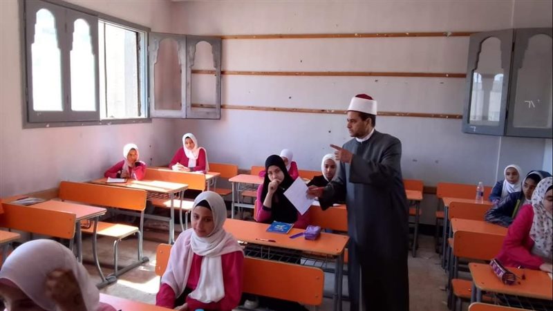 جانب من الجولة، فيتو