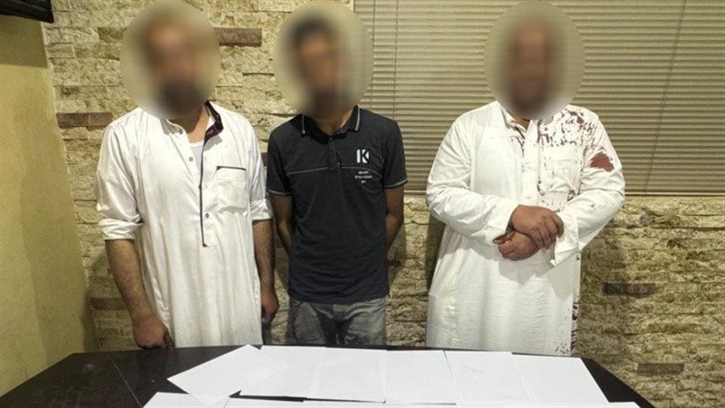 إصابة شخصين بوابلا