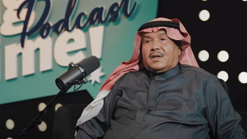 محمد عبده،فيتو