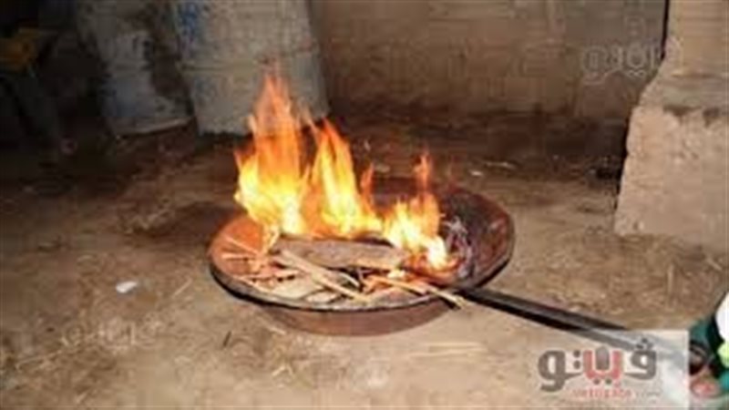 البشعة
