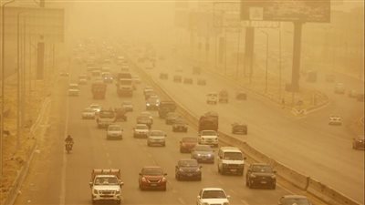 طقس الغد، تحذير من أمطار رعدية ورياح مثيرة للأتربة على هذه المناطق