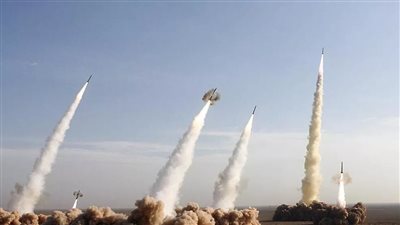فصائل عراقية تهاجم بالصواريخ أهدافا حيوية في بئر السبع