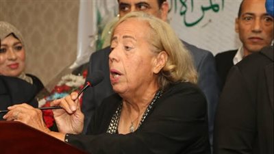 رئيس حزب الوفد ناعيا مواهب الشوربجي: مثالا للوطنية والوفدية الخالصة