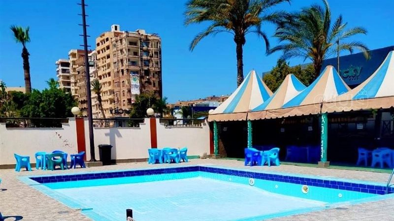 نادي كفر الشيخ 