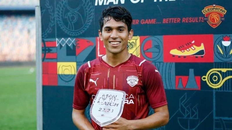 محمد شكري 
