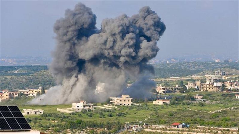 حزب الله، فيتو