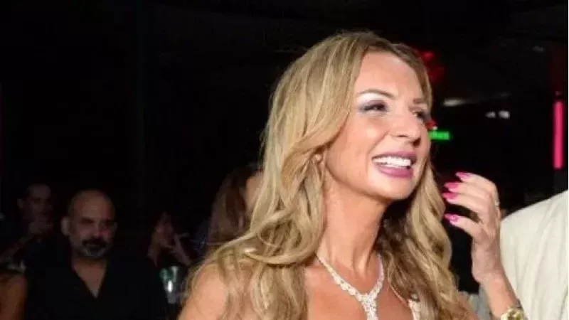 فيفيان الفقي