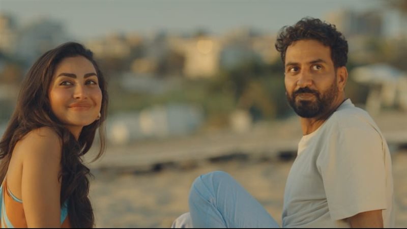 فيلم شهر زي العسل،