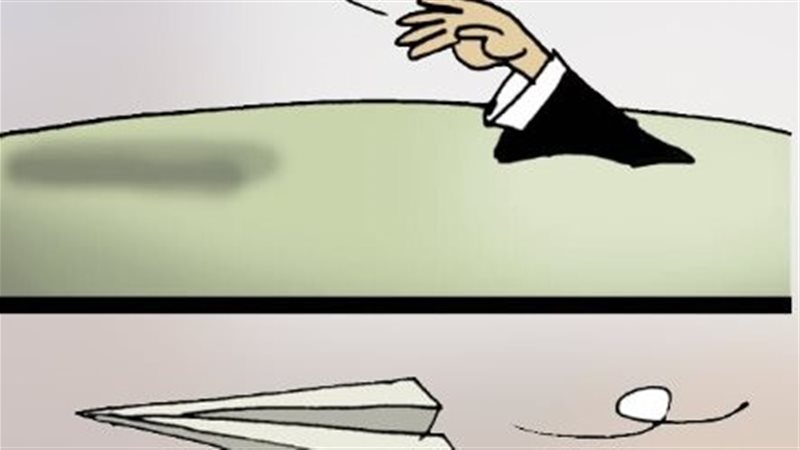الرد الإيرانى على