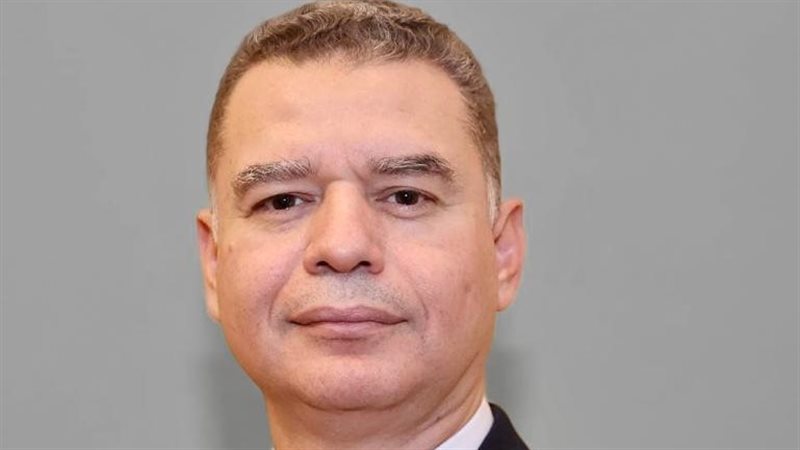 المهندس أحمد الظاهر،