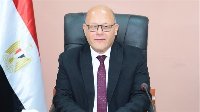الدكتور حسان النعماني
