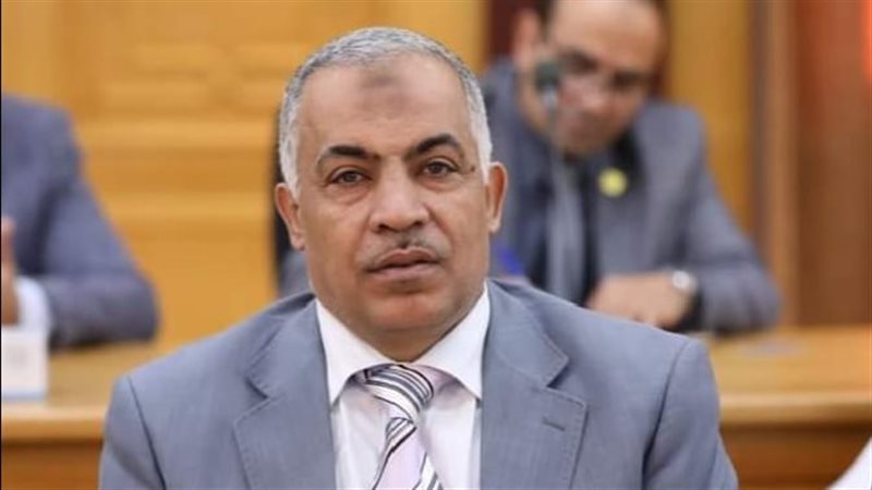 الدكتور رمضان عبد
