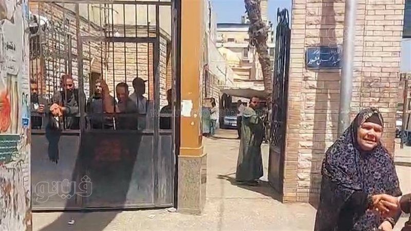  تفاصيل مقتل مؤذن