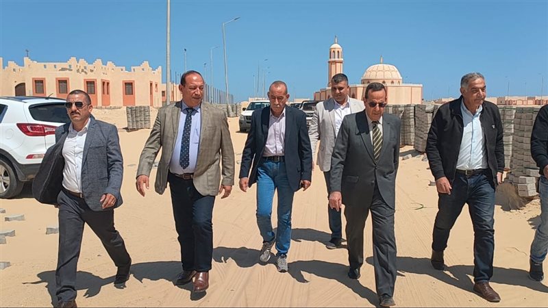 اللواء دكتور محمد