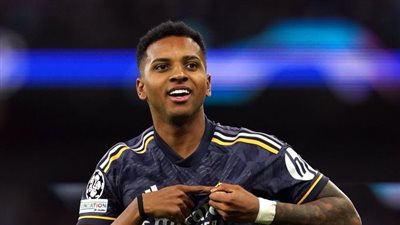 دوري أبطال أوروبا، ريال مدريد يواصل تقدمه على مان سيتي بعد 30 دقيقة 