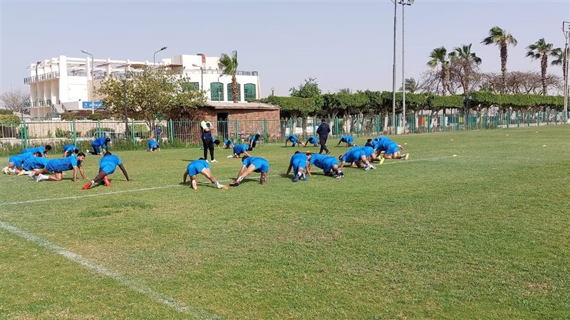تدريبات المقاولون
