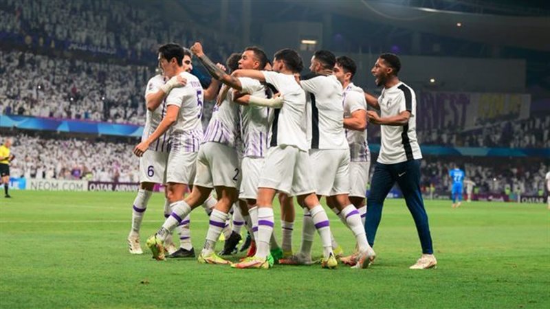 العين الاماراتي،