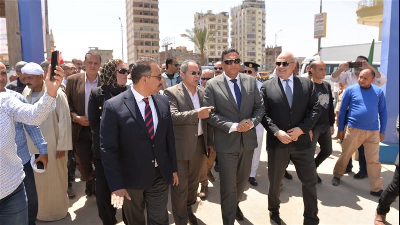 موقف دكرنس، فيتو