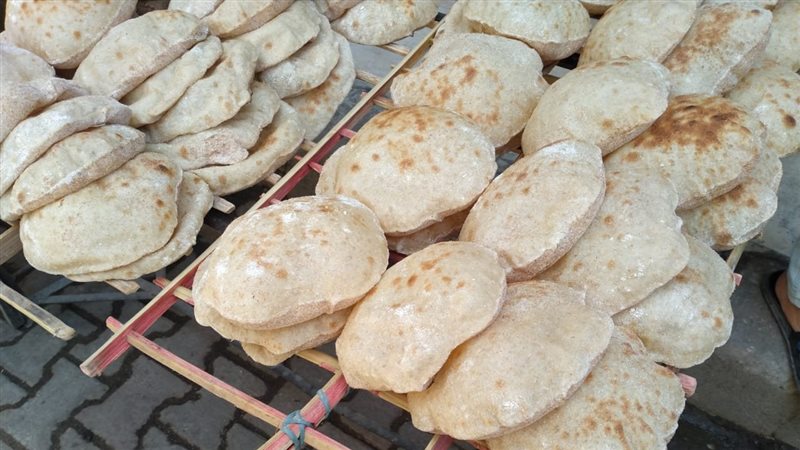 اسعار الخبز السياحي،فيتو