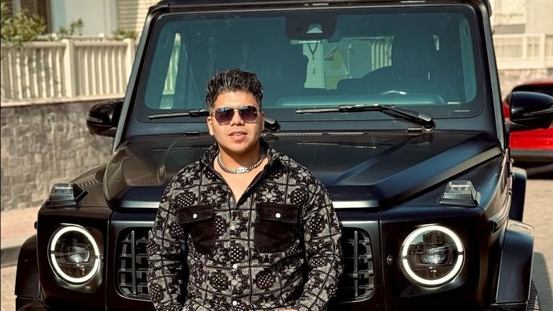 عمر كمال، فيتو