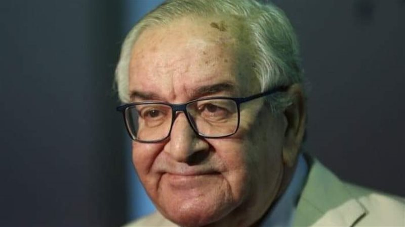 المخرج محمد عبد العزيز