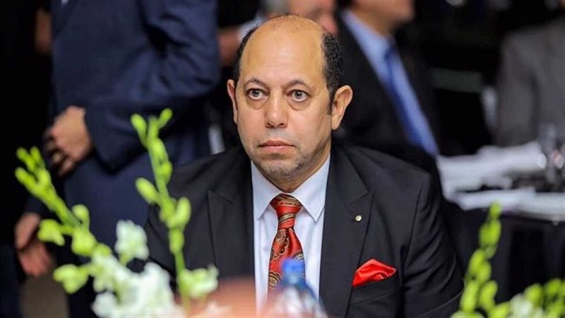 أحمد سليمان 