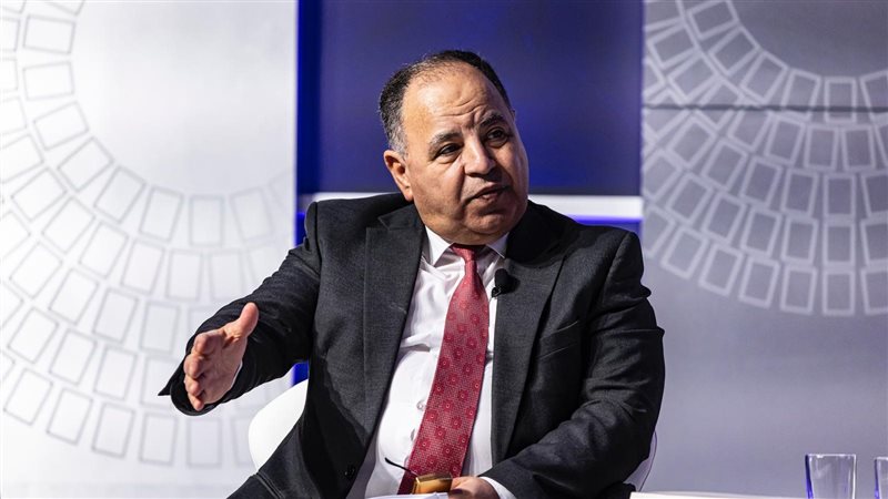 الدكتور محمد معيط