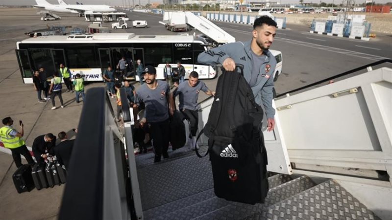 لاعبي الأهلي،فيتو