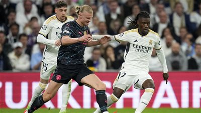 سعيا للتشكيل الأمثل، ريال مدريد يستهدف صفقة مدوية من الدوري الإنجليزي 