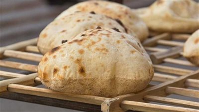  رئيس غرفة الحبوب يكشف أسعار بيع الرغيف السياحي والفينو من الأحد المقبل 