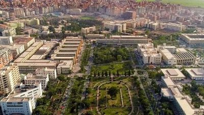  جامعة المنصورة تفوز بجائزة كونفوشيوس اليونسكو الدولية لمحو الأمية