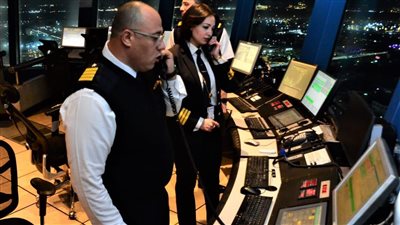 شروط الالتحاق بالبرنامج المتكامل للمراقبة الجوية