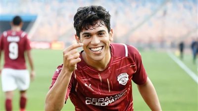 الأهلي يعتزم الاعلان عن صفقة محمد شكري بعد مونديال الأندية 