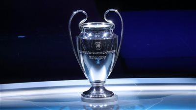 قبل قرعة المجموعات، تصنيف فرق دوري أبطال أوروبا 2024-2025 