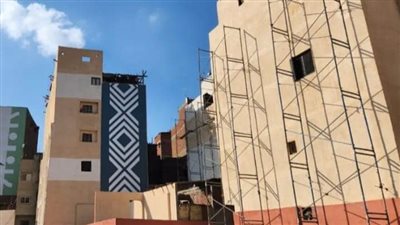 التعليم العالي تعلن تفاصيل «الهوية البصرية» للطريق الدائري.. الوزارة: التصميمات فريدة من نوعها.. وطلاب هندسة القاهرة وعين شمس شاركوا في المشروع