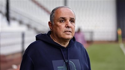 محمد شوقي يطمئن على ترتيبات رحلة الأهلي إلى بوروندي 