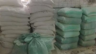  ما حكم الشرع في بيع الدقيق المدعم بالسوق السوداء؟ الإفتاء تجيب