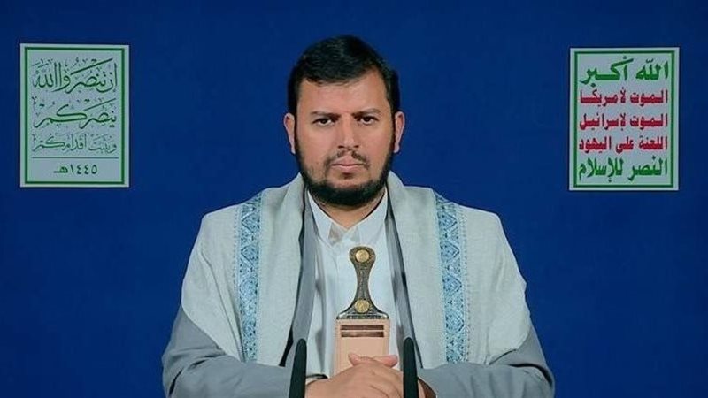 عبد الملك الحوثي،